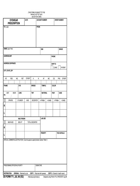 5 Ways To Fill Out Dd Form 1408