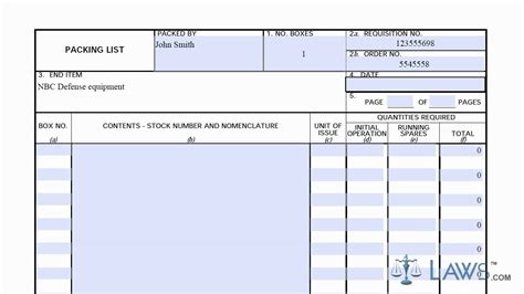 5 Ways To Fill Out Dd Form 1750