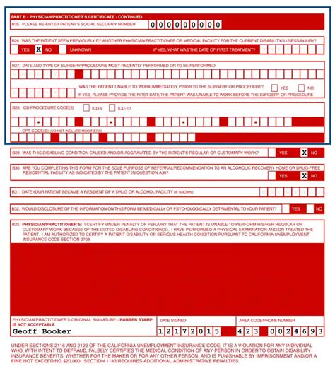 5 Ways To Fill Out De 2501 Form Correctly