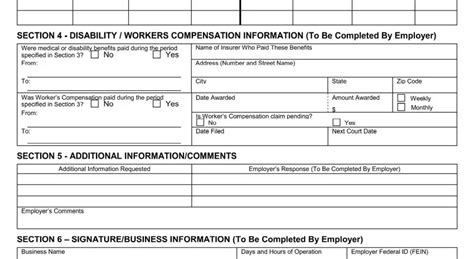 5 Ways To Fill Out Dhs Form 154-01 Correctly