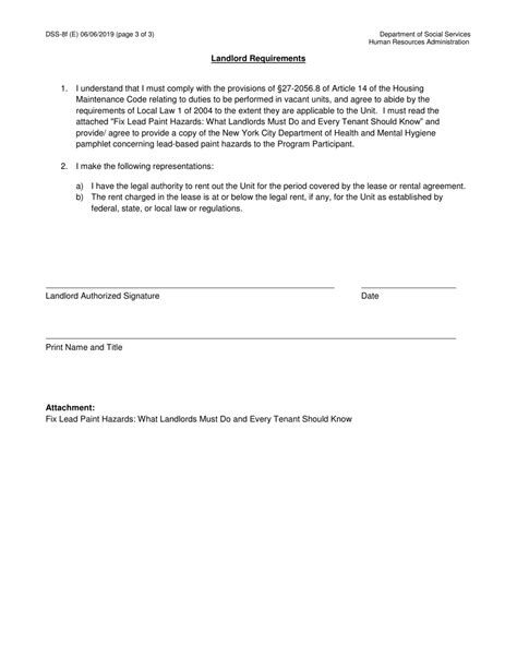 5 Ways To Fill Out Dss-8f Form Correctly