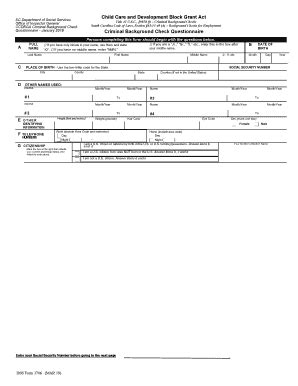 5 Ways To Fill Out Dss Form 1706 Correctly