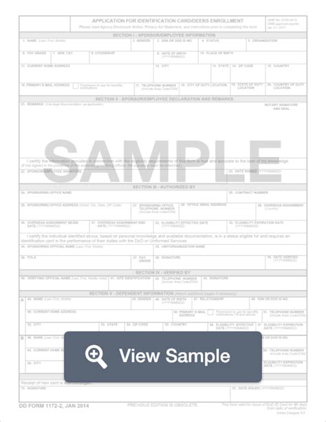 5 Ways To Fill Out Form 1172-2 Correctly