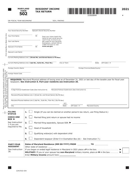 5 Ways To Fill Out Form 502 Ptet