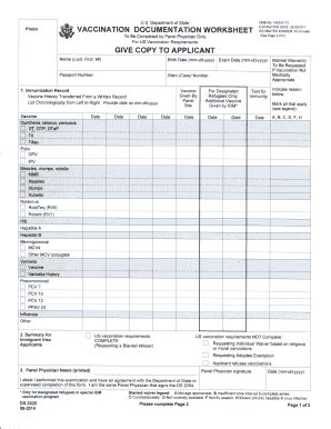 5 Ways To Fill Out Form Ds-3025 Correctly