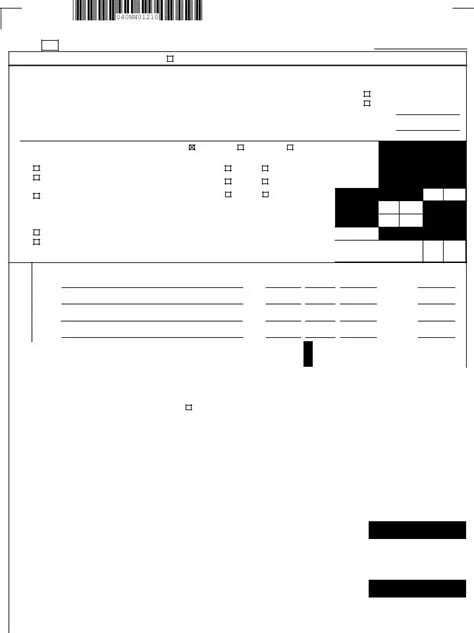 5 Ways To Fill Out Form Nj 1040nr