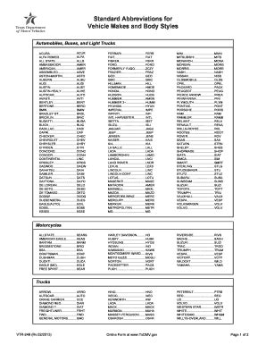 5 Ways To Fill Out Form Vtr 249 Correctly