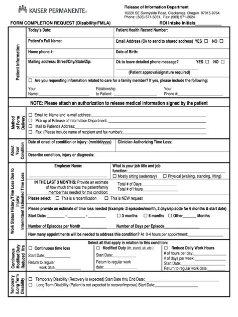 5 Ways To Fill Out M10 Form For Nj Disability