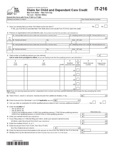 5 Ways To Fill Out Mc 216 Form Correctly