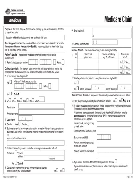 5 Ways To Fill Out Medicare Dwos Form For Diabetics