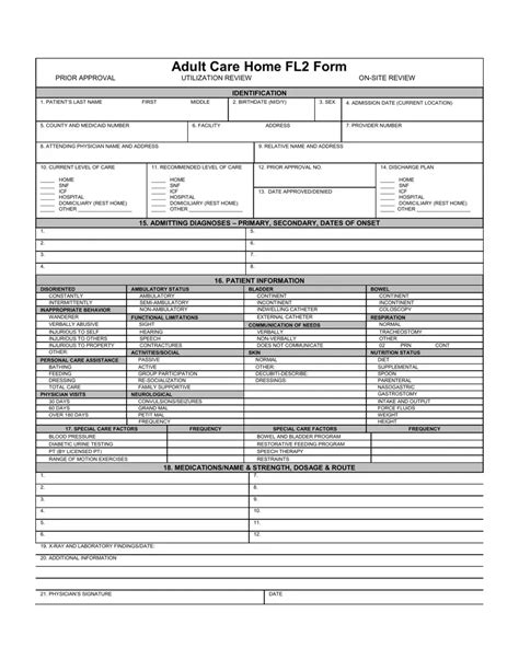 5 Ways To Fill Out Nc Fl-2 Form Correctly