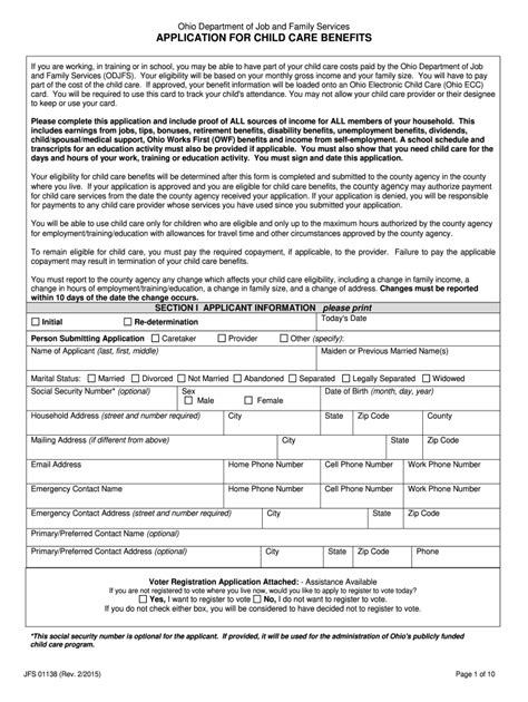 5 Ways To Fill Out Odjfs Medical Form Correctly