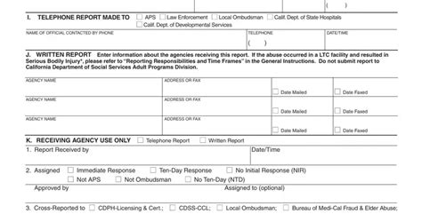 5 Ways To Fill Out Soc 341 Form