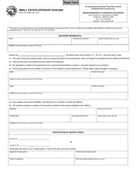 5 Ways To Fill Out State Form 49377