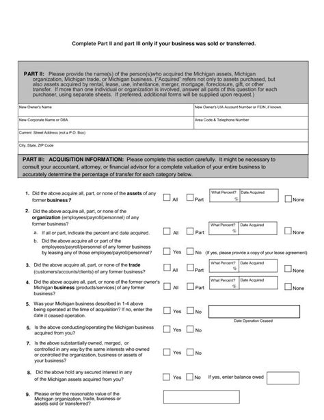 5 Ways To Fill Out Uia Form 1772 Correctly