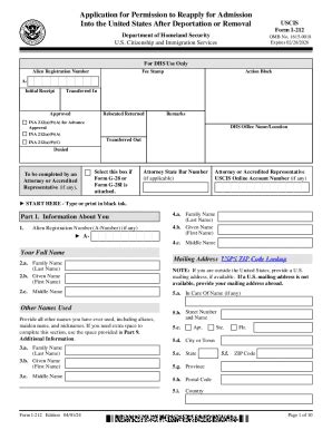 5 Ways To Fill Out Usps Form 1094 Online