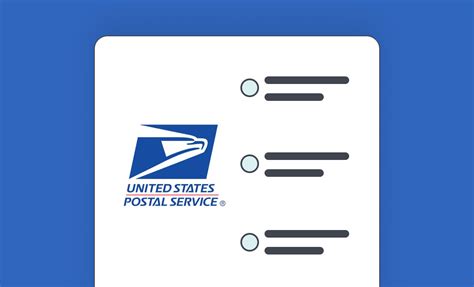 5 Ways To Fill Out Usps Form 1583 Correctly