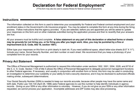 5 Ways To Fill Out Va Form 306 Correctly