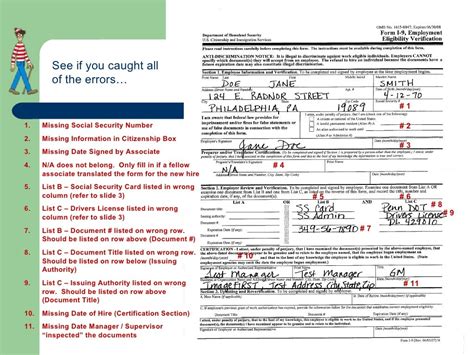 5 Ways To Fill Out Va Form 9 Correctly