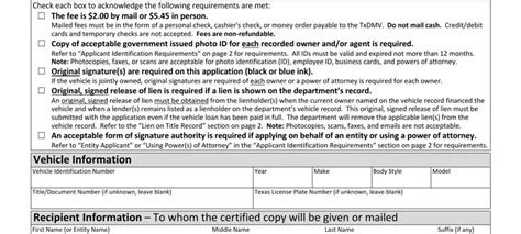 5 Ways To Fill Out Vtr 34 Form Correctly