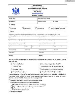 5 Ways To Fill Ts 12 Form Correctly