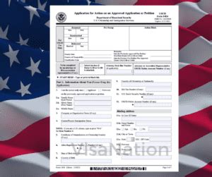 5 Ways To Fill Uscis Form I-824 Correctly