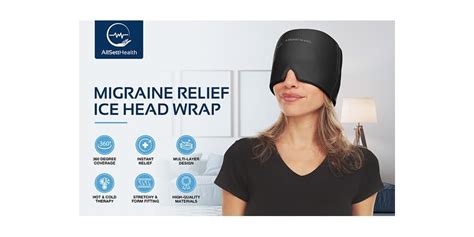 5 Ways To Find Migraine Relief With Allsett Health Form