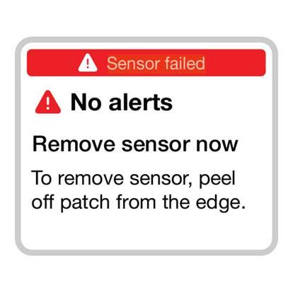 5 Ways To Fix Dexcom Failed Sensor Issues