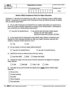 5 Ways To Fix Form 886-A Frozen Refund Issues