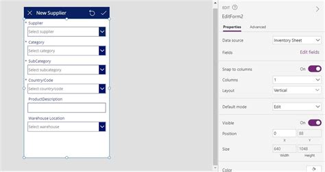 5 Ways To Fix Powerapps Form Not Showing Up