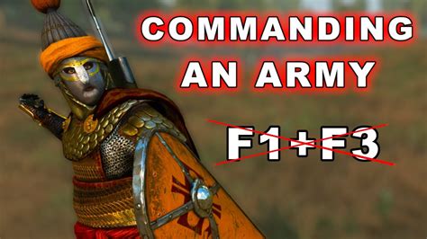 5 Ways To Form A Strong Army In Bannerlord