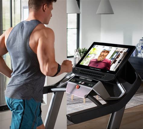 5 Ways To Get Fit With Proform 9000