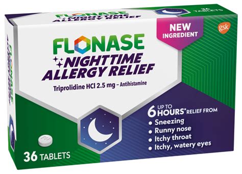 5 Ways To Get Flonase In Pill Form