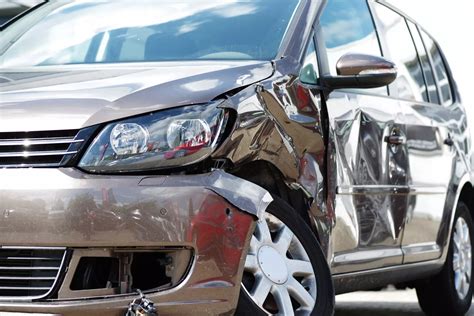 5 Ways To Get Paid For Car Damage After Accident