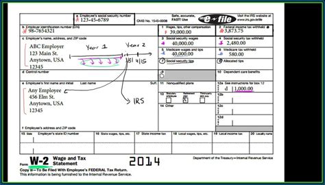 5 Ways To Get Your Mcdonalds W2 Form Quickly