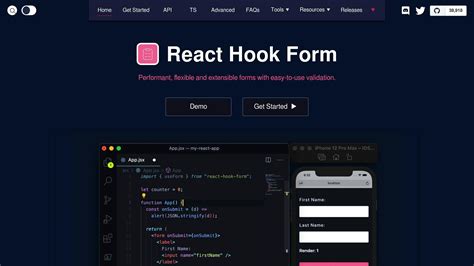 5 Ways To Handle React Hook Form Error Messages