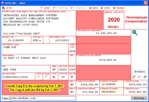 5 Ways To Handle Shiftkey 1099 Form Easily