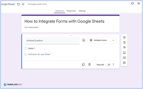 5 Ways To Integrate Google Forms With Asana