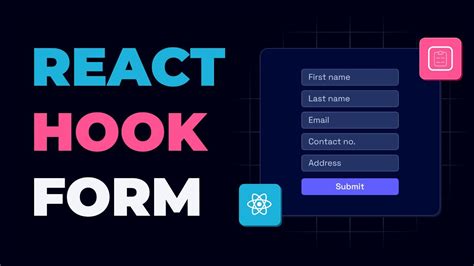 5 Ways To Integrate React Hook Form With Material Ui