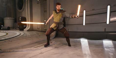 5 Ways To Master Dual Wielding Lightsaber Form