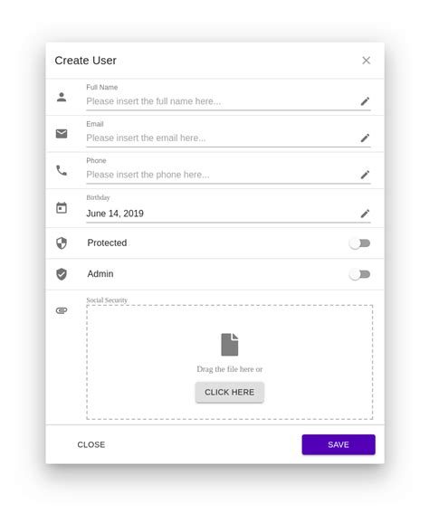 5 Ways To Master Forms In Mui React