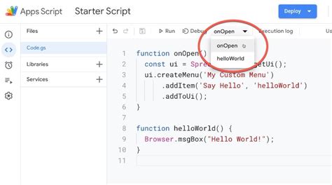 5 Ways To Master Google Apps Script Forms