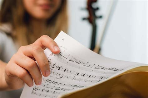 5 Ways To Master Music Theory Prime Form