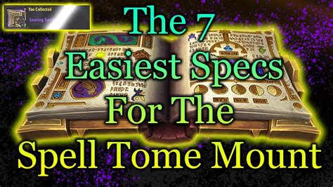 5 Ways To Master Tome Of The Wild Mount Form