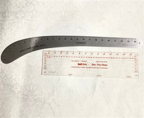 5 Ways To Master Vary Form Curve Ruler