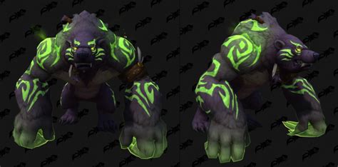 5 Ways To Master Werebear Form In Wow