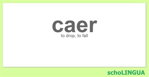 5 Ways To Master Yo Form Of Caer In Welsh