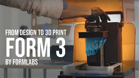 5 Ways To Maximize Formlabs Form 3l 3d Printing