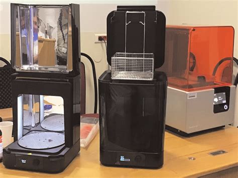 5 Ways To Optimize Formlabs Form Wash