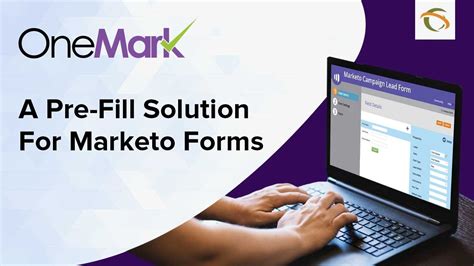 5 Ways To Optimize Marketo Form Prefill